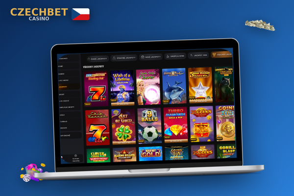 Tipy pro hráče Czechbet Casino: správný moment odejít a nastavit samovyloučení