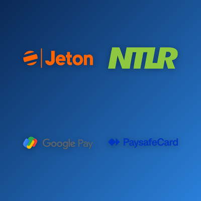 Skrill a Neteller umožňují rychlý výběr peněz v Czechbet Casino do 24 hodin
